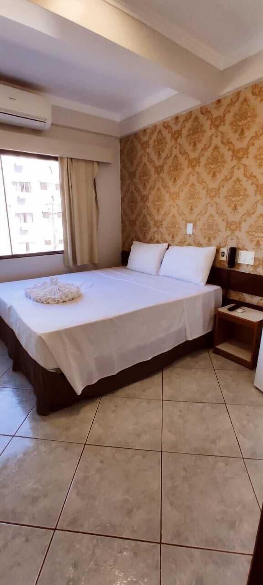 Foz Express Hotel Centro Foz do Iguacu Luaran gambar