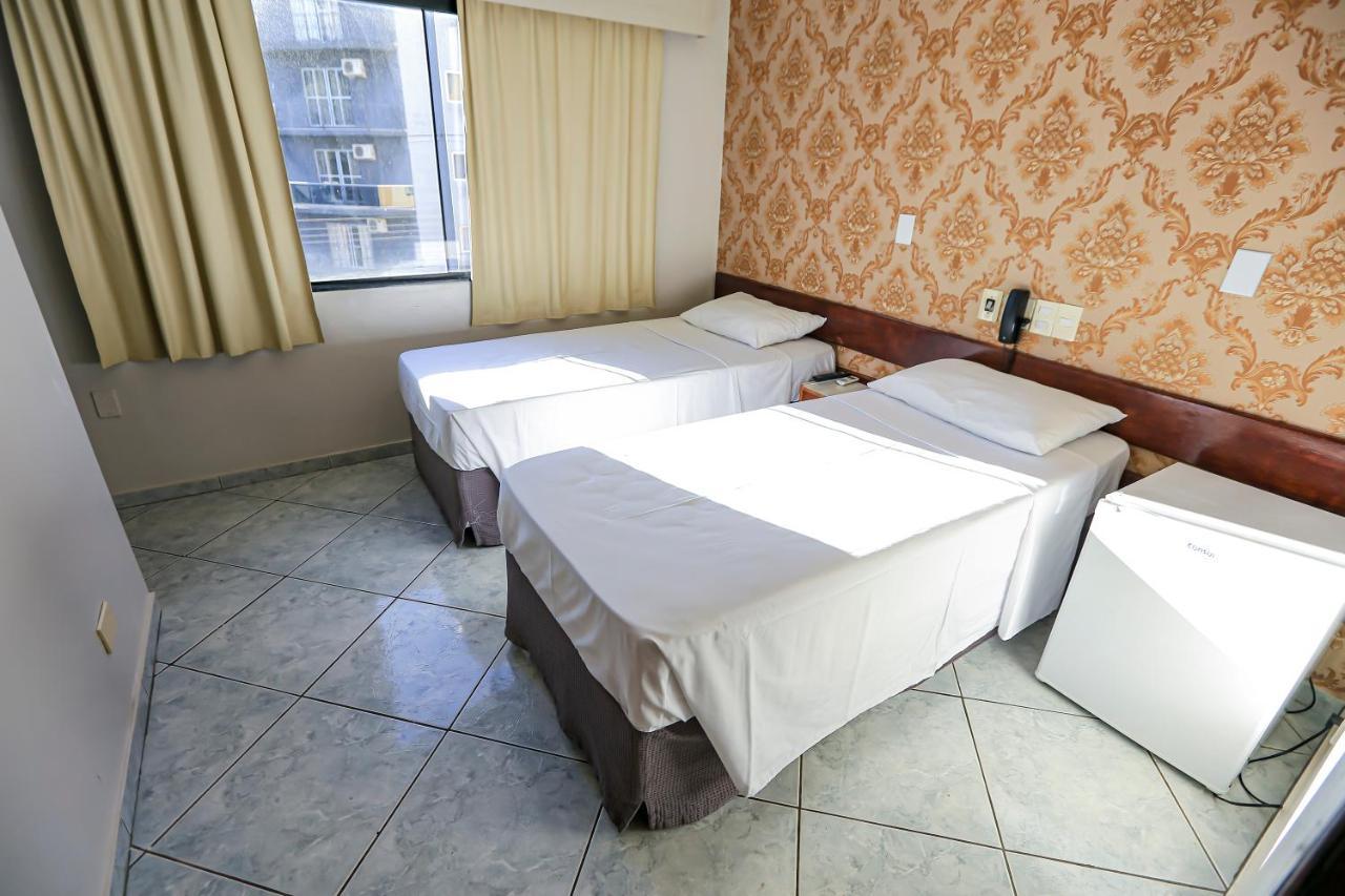 Foz Express Hotel Centro Foz do Iguacu Luaran gambar